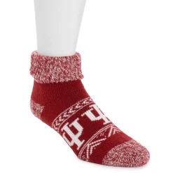 Indiana Hoosiers GameDay Unisex Short Heat Retainer