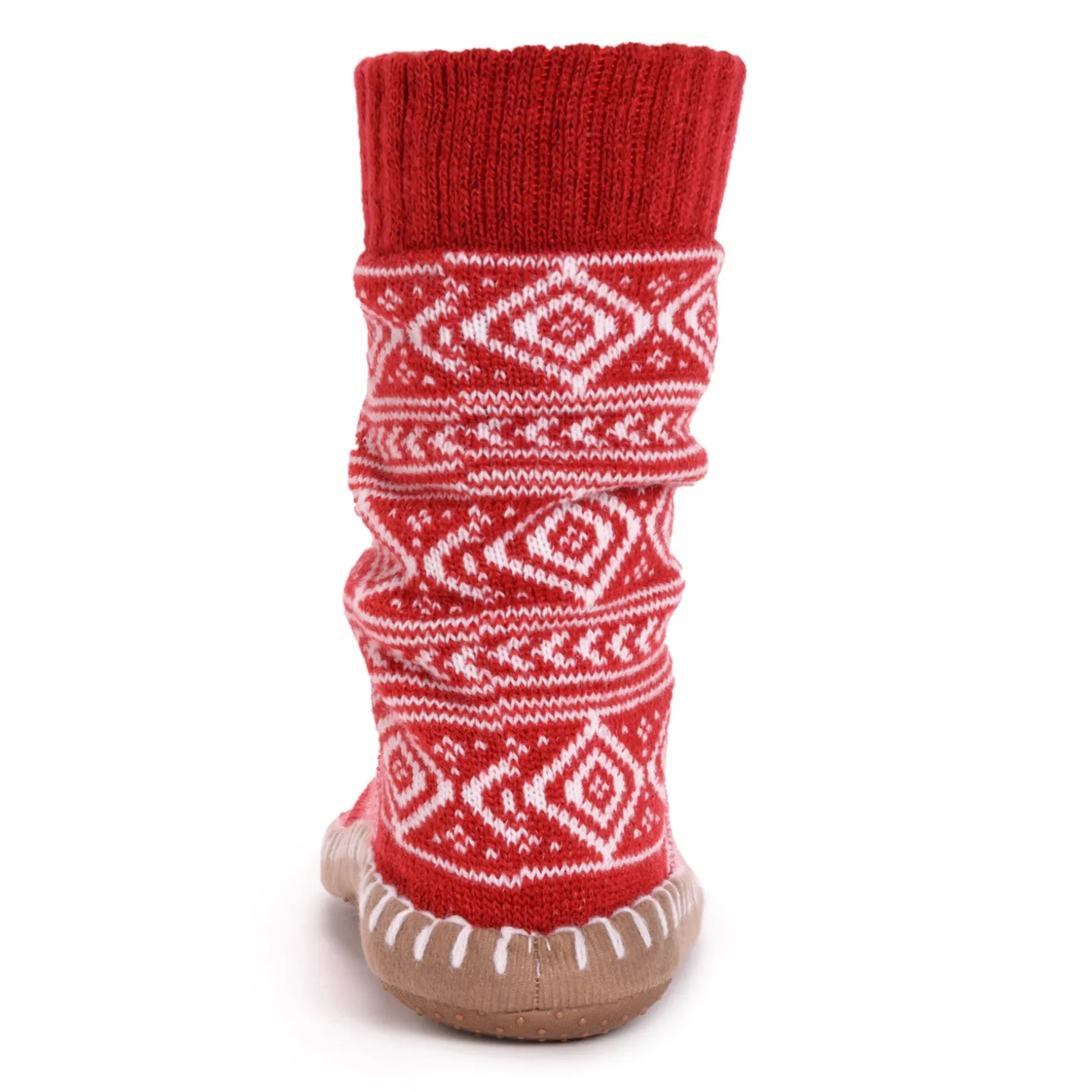 Indiana Hoosiers GameDay Unisex Slipper Socks
