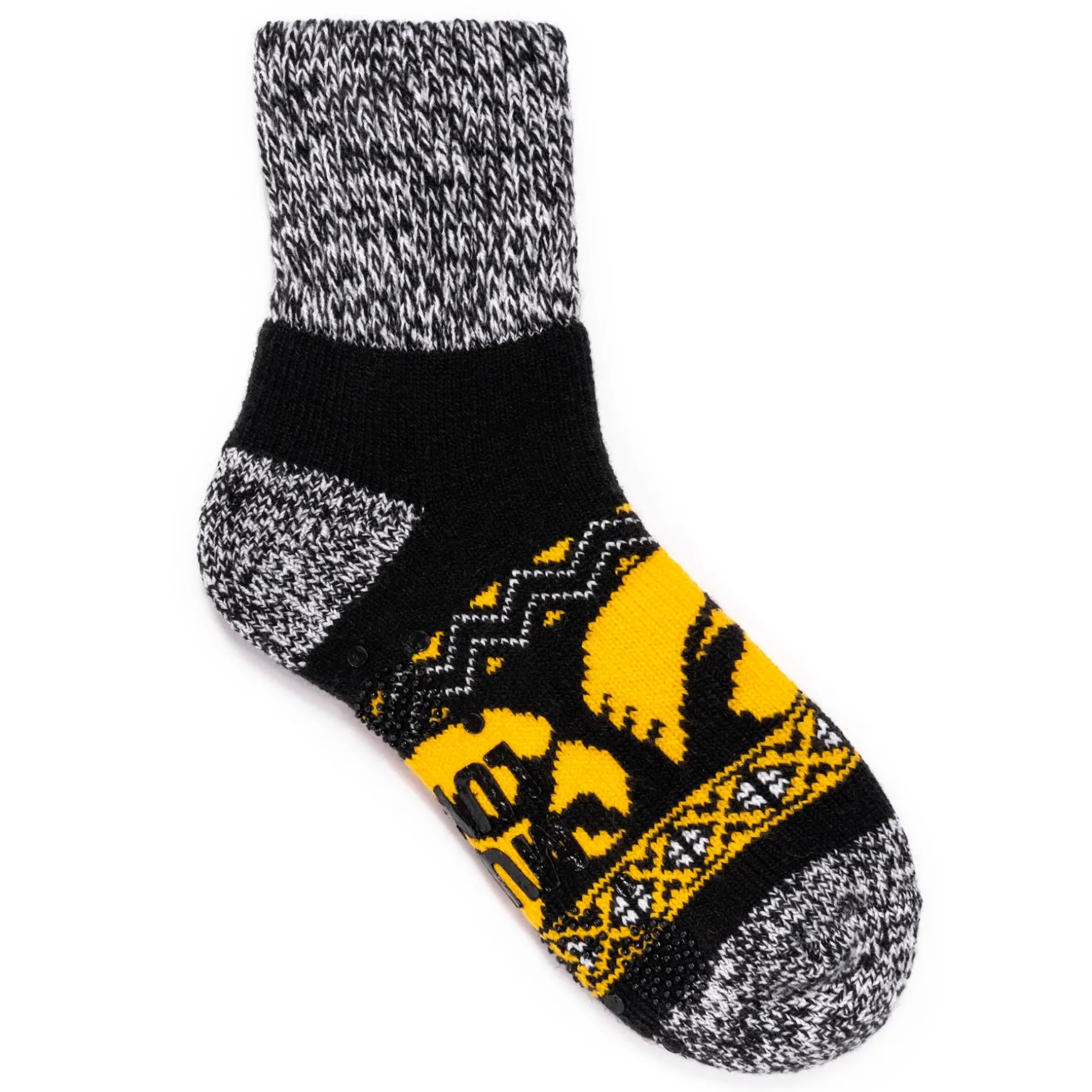 Iowa Hawkeyes GameDay Unisex Short Heat Retainer