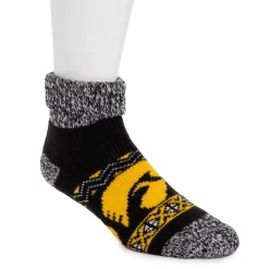 Iowa Hawkeyes GameDay Unisex Short Heat Retainer