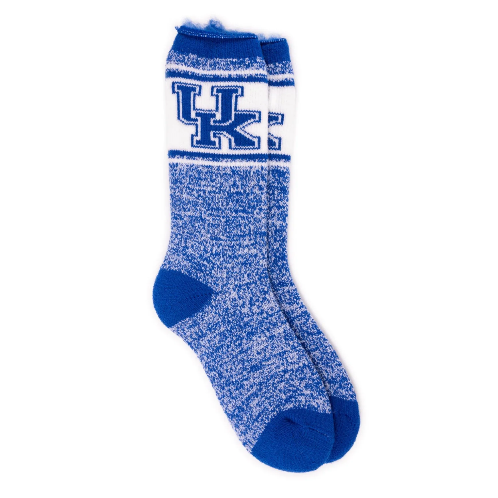 Kentucky Wildcats GameDay Unisex Heat Retainer Socks