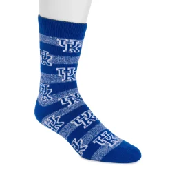 Kentucky Wildcats GameDay Unisex Terry Loop Sock