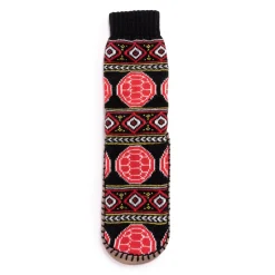 Maryland Terrapins GameDay Unisex Slipper Socks