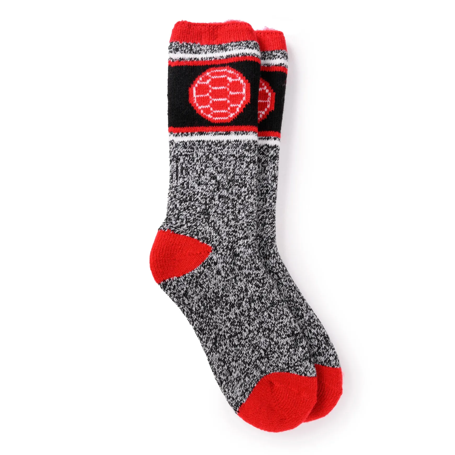 Maryland Terrapins GameDay Unisex Heat Retainer Socks