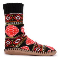 Maryland Terrapins GameDay Unisex Slipper Socks