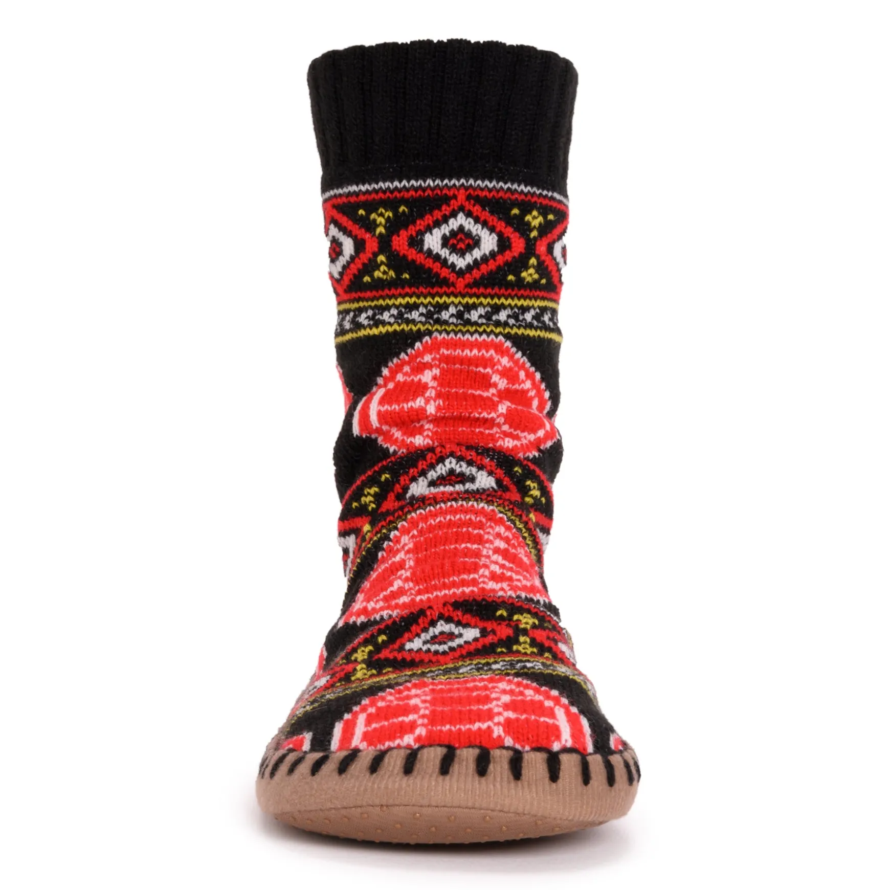 Maryland Terrapins GameDay Unisex Slipper Socks