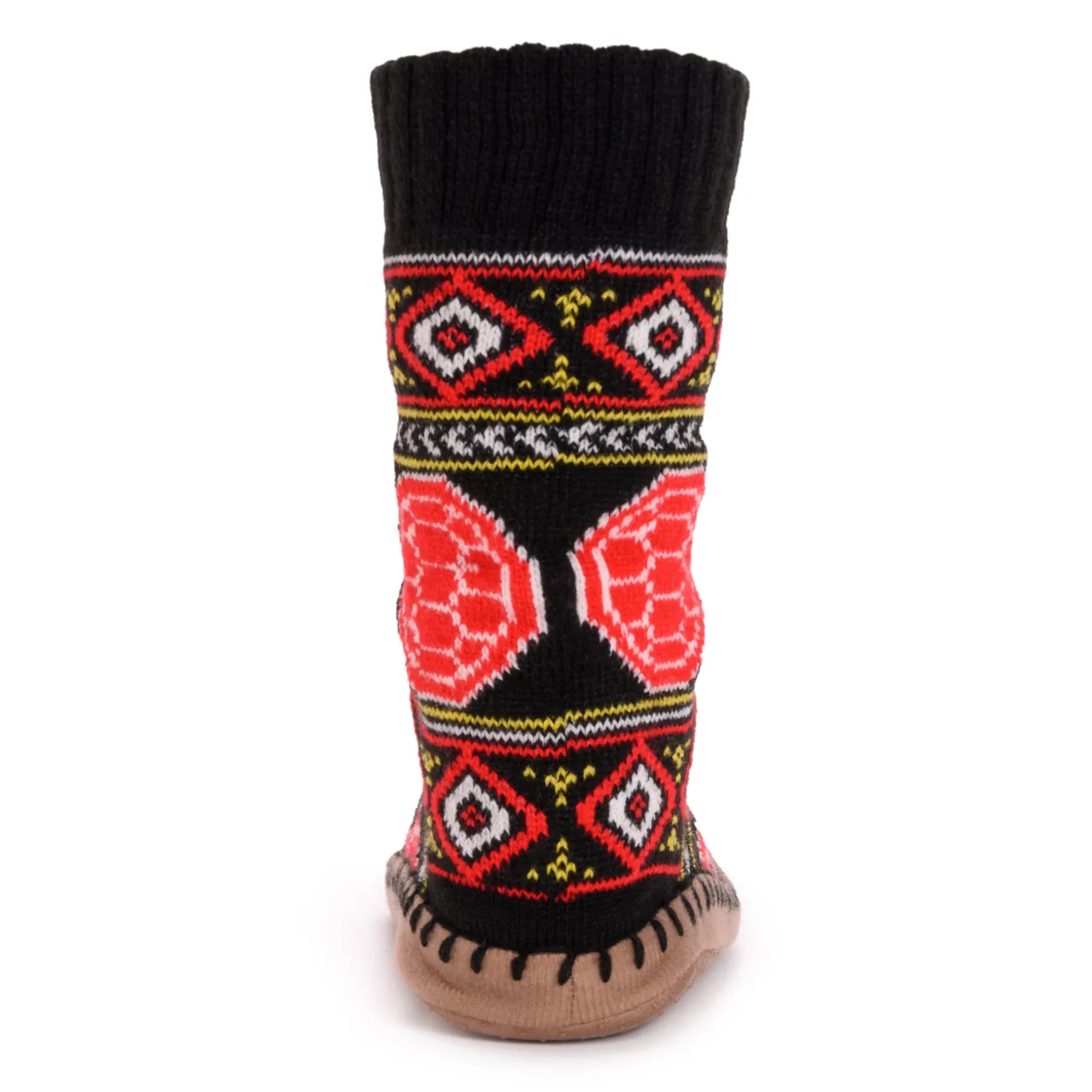 Maryland Terrapins GameDay Unisex Slipper Socks