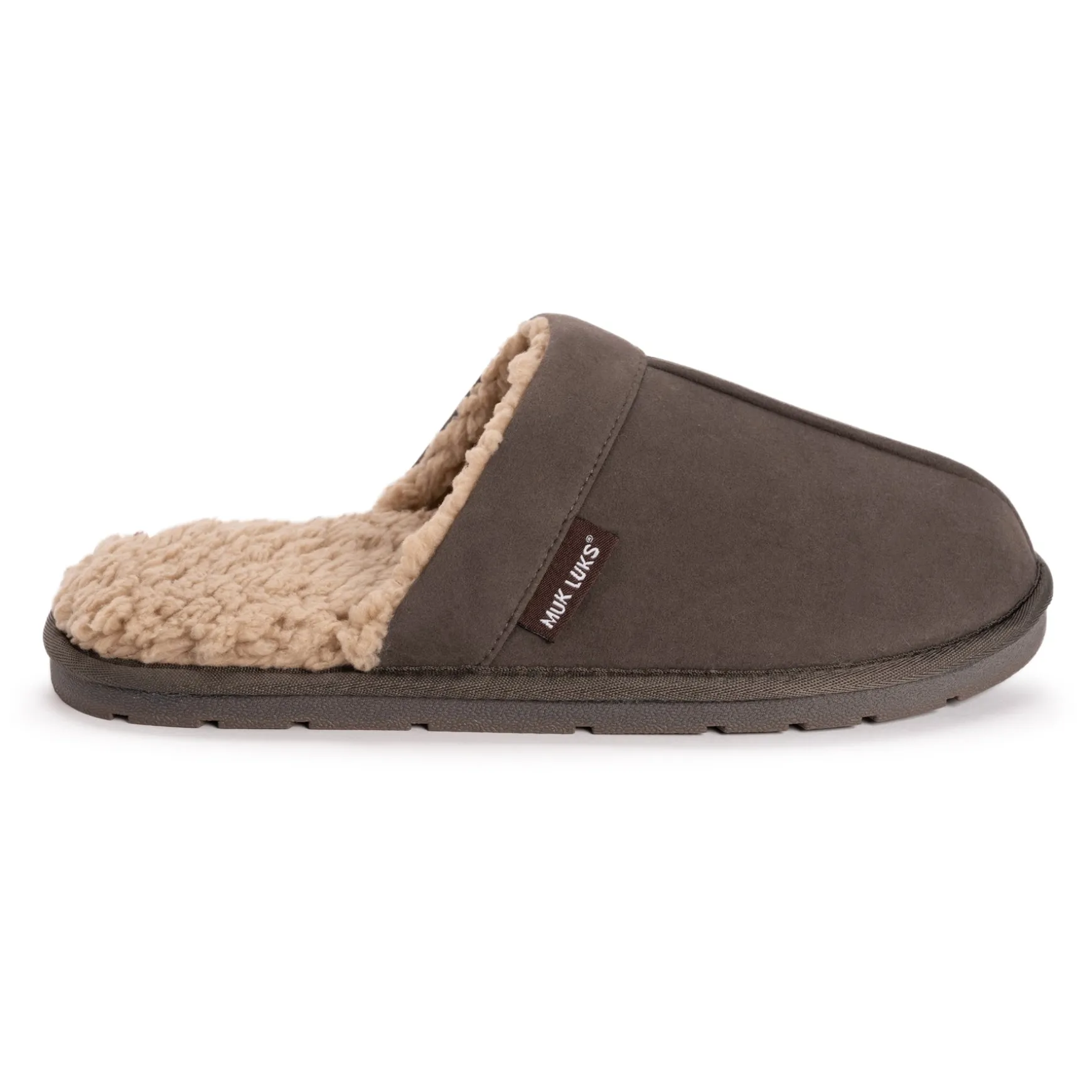 Men's Abbott Slipper