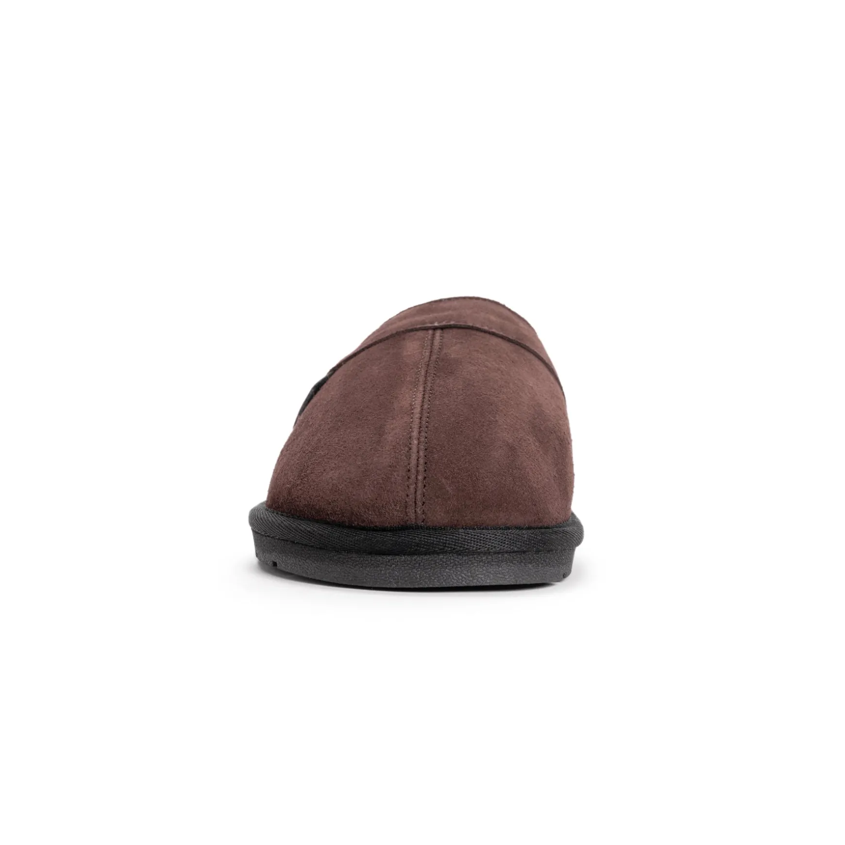 Men's Abbott Suede Slipper
