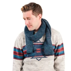Men's Basic Scarf