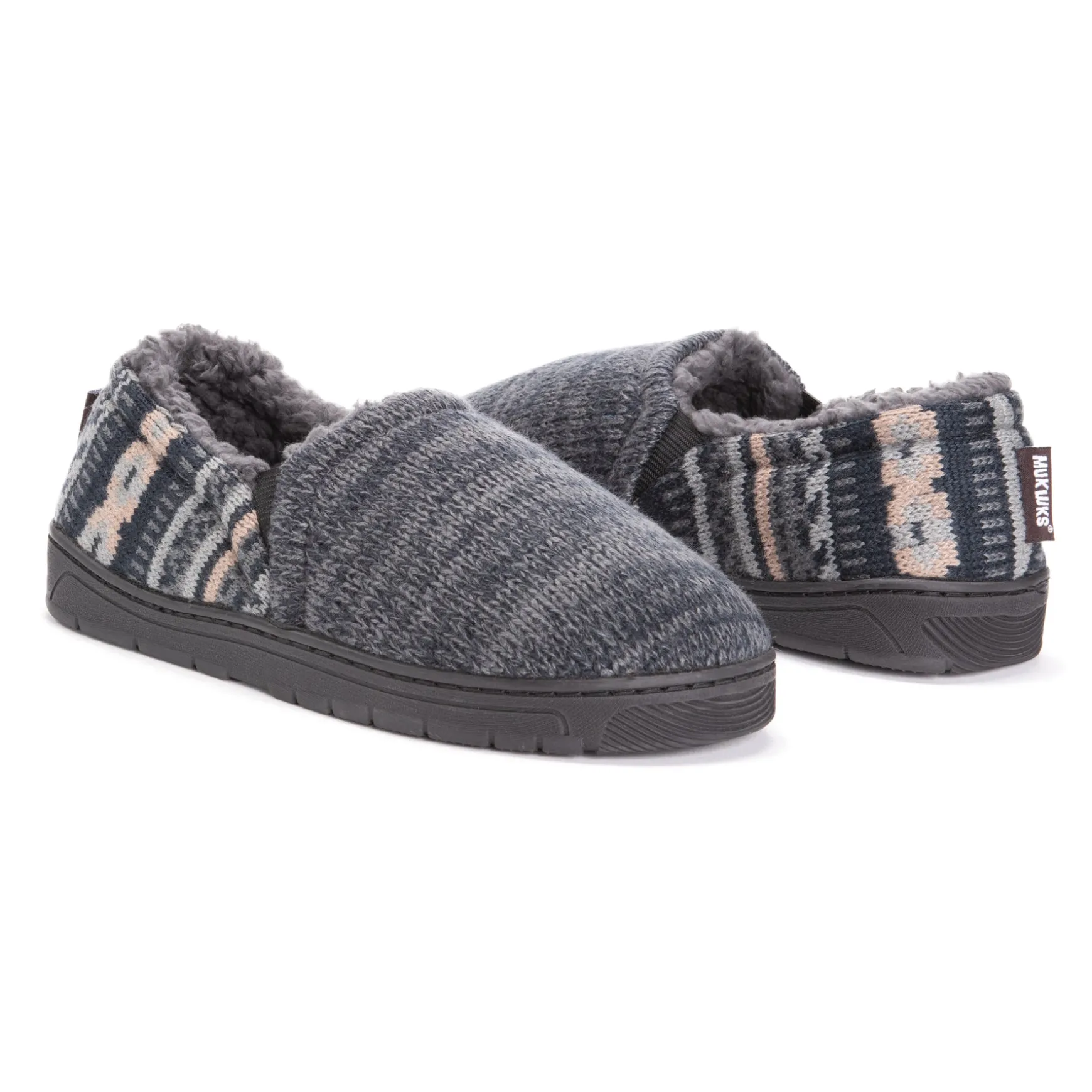 Men's Christopher Slippers