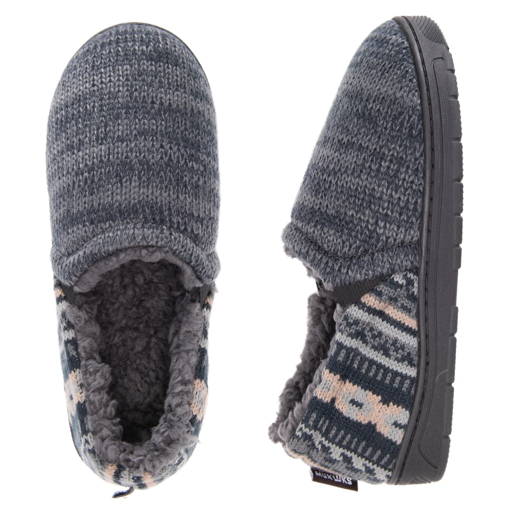 Men's Christopher Slippers