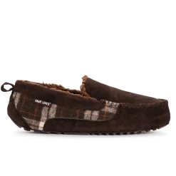 Men's Emmett Moccasin Slippers