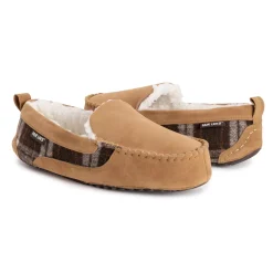 Men's Emmett Moccasin Slippers