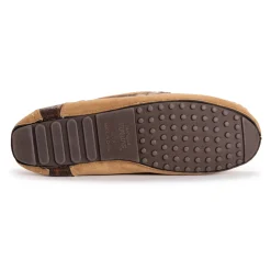 Men's Emmett Moccasin Slippers