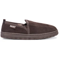 Men's Eric Suede Slipper