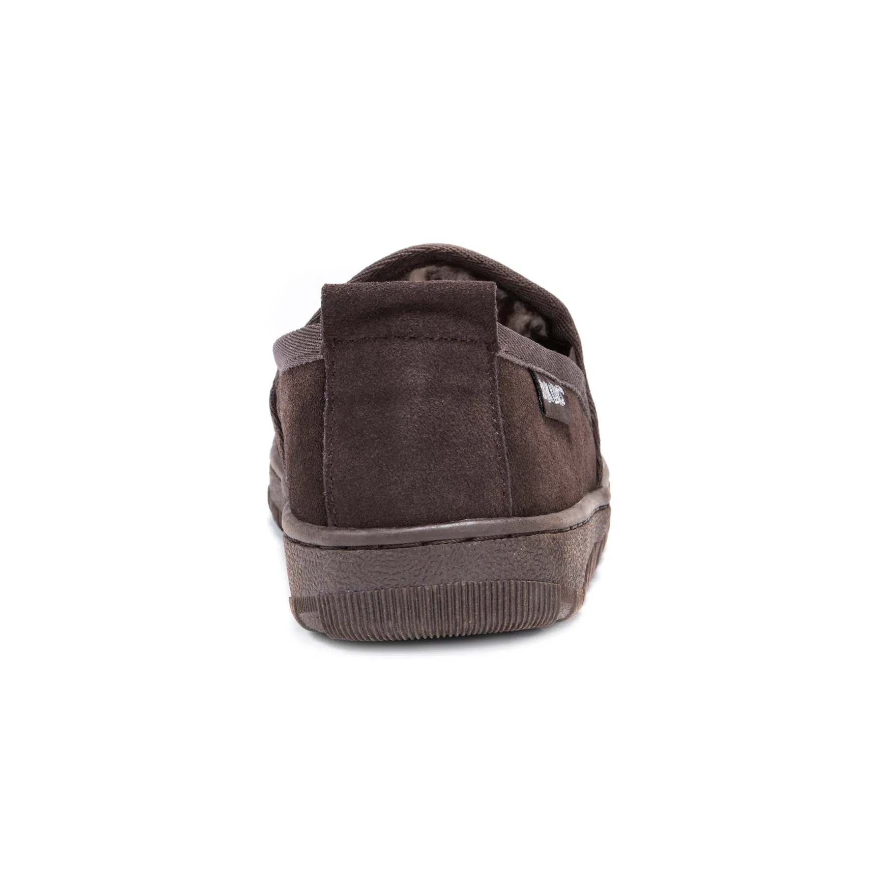 Men's Eric Suede Slipper