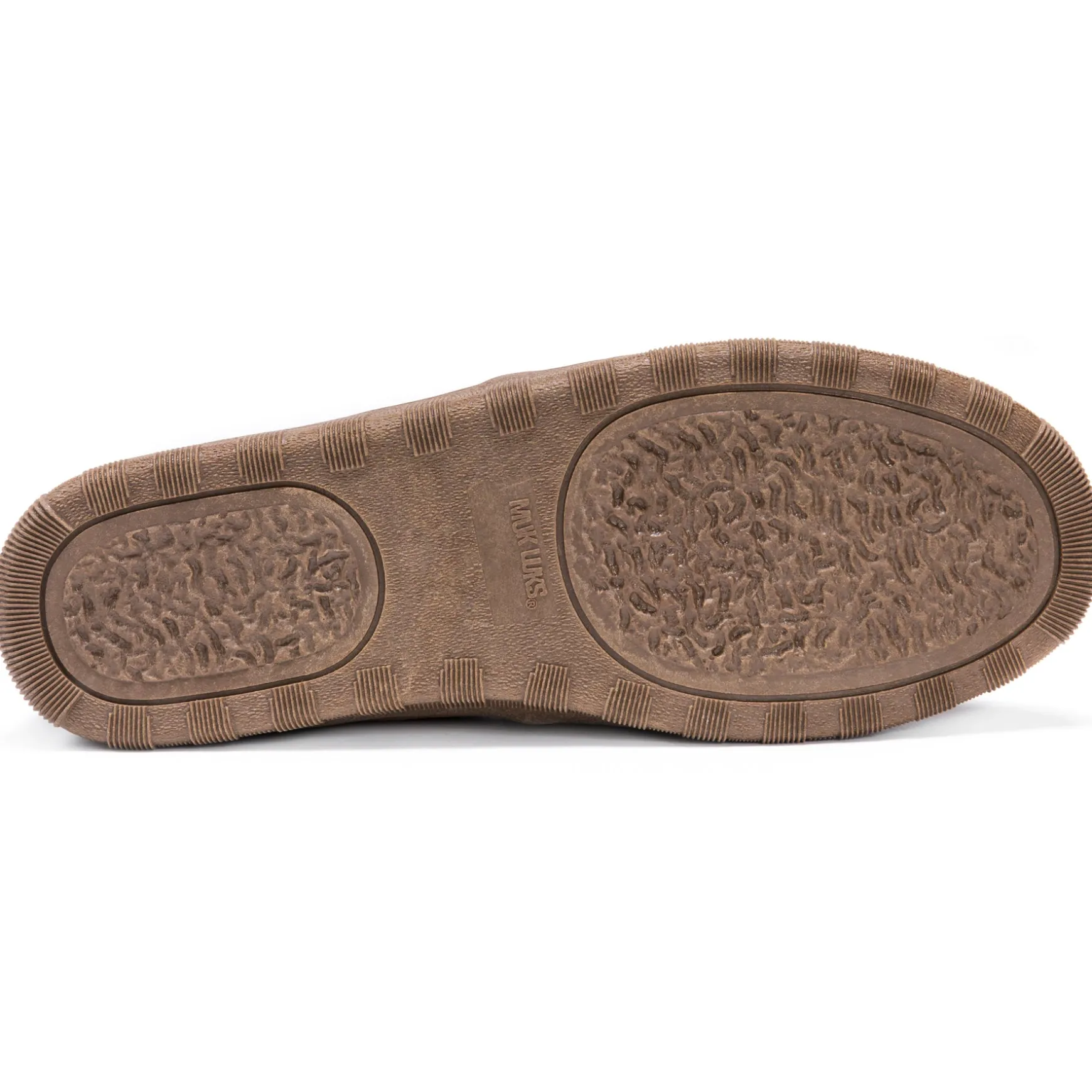 Men's Eric Suede Slipper