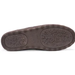 Men's Eric Suede Slipper