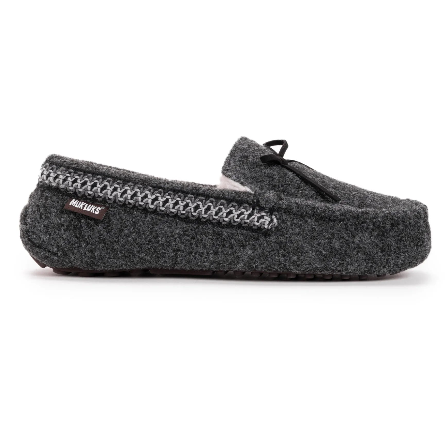 Men's Ethan Moccasin Slippers