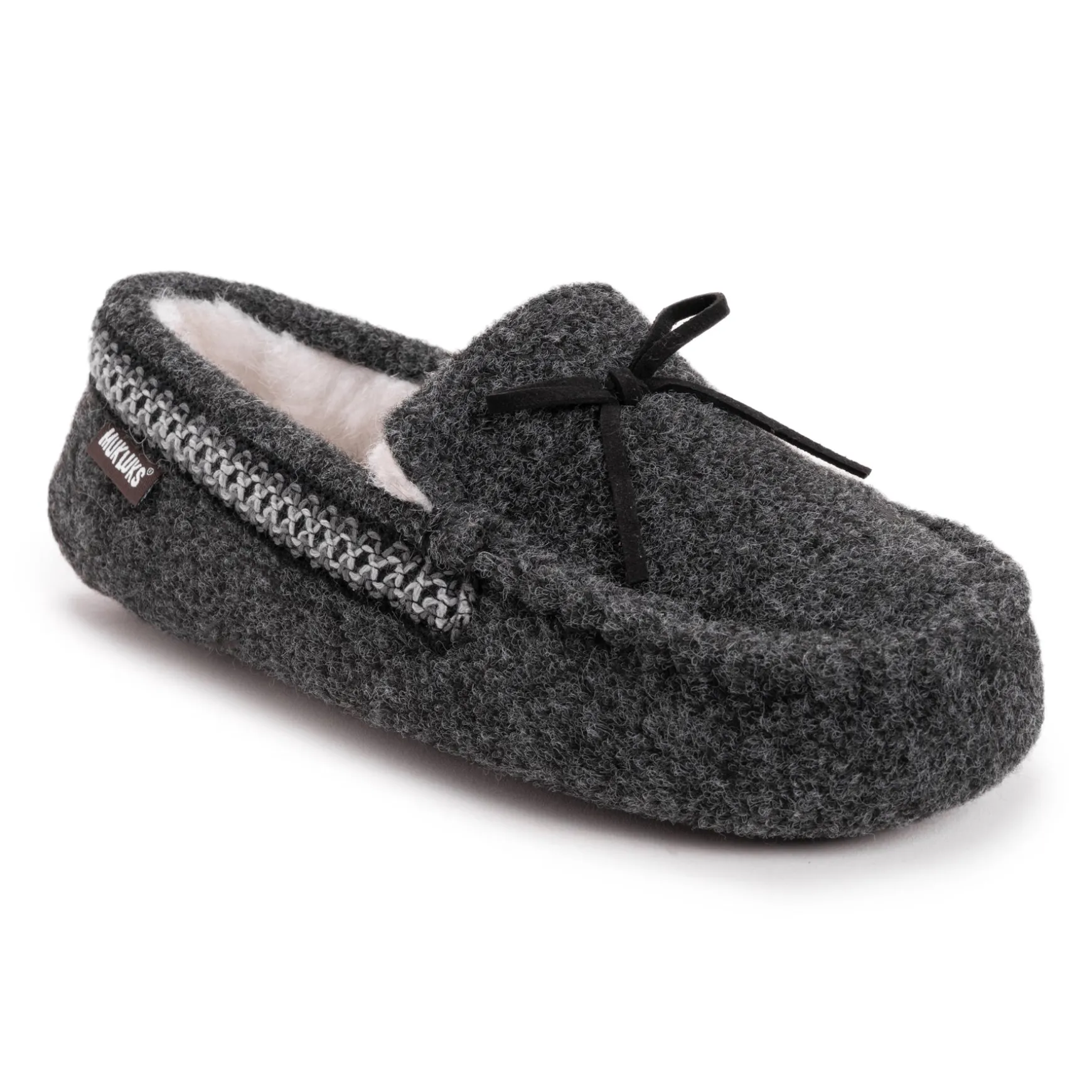 Men's Ethan Moccasin Slippers