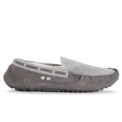 Men's Everett Moccasin Slippers