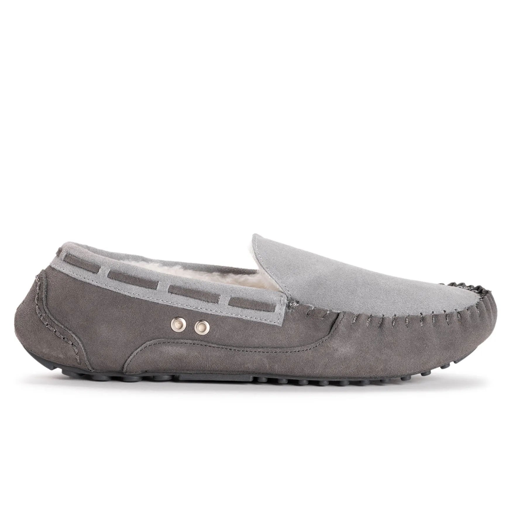 Men's Everett Moccasin Slippers