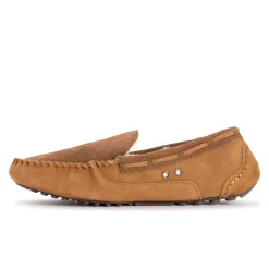 Men's Everett Moccasin Slippers
