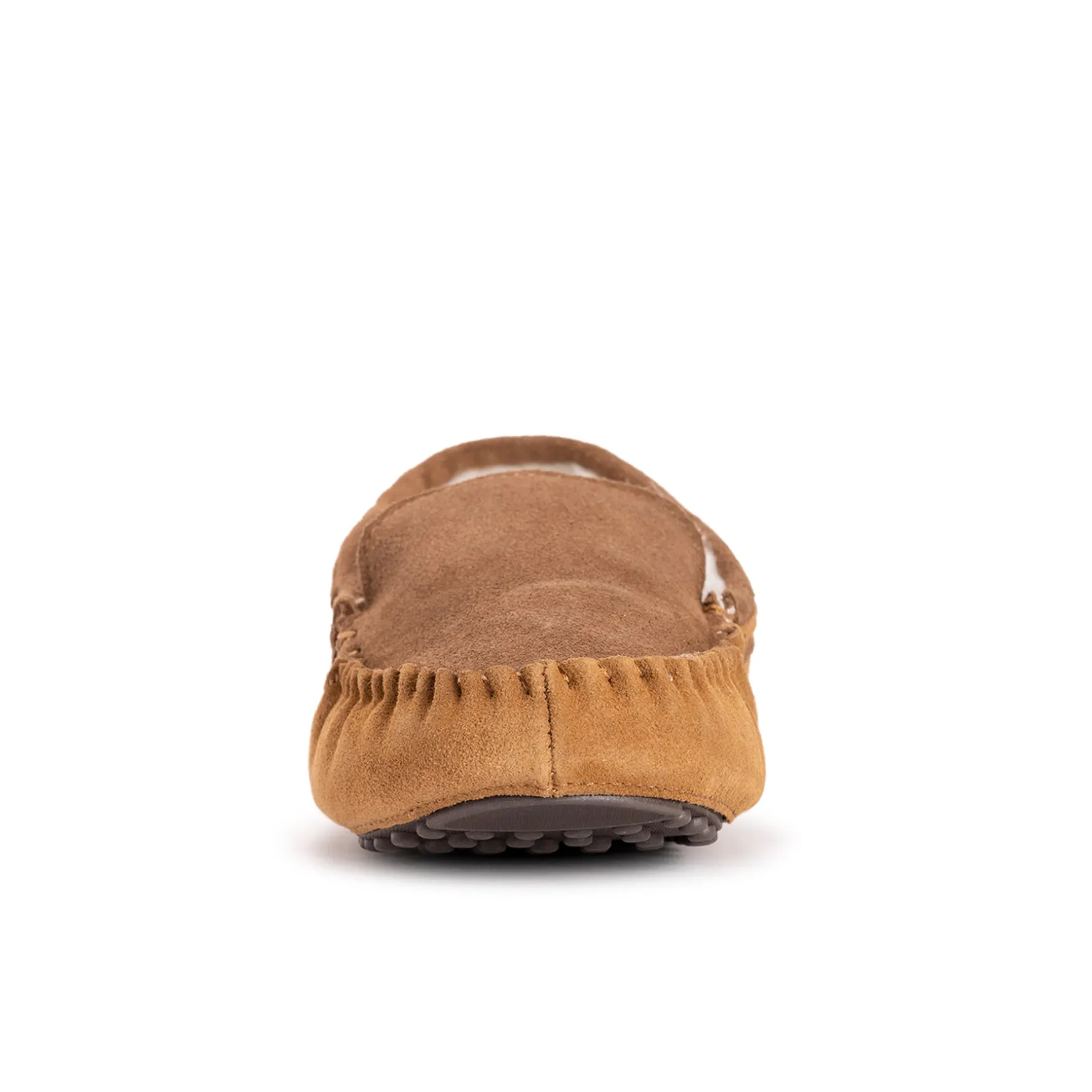 Men's Everett Moccasin Slippers
