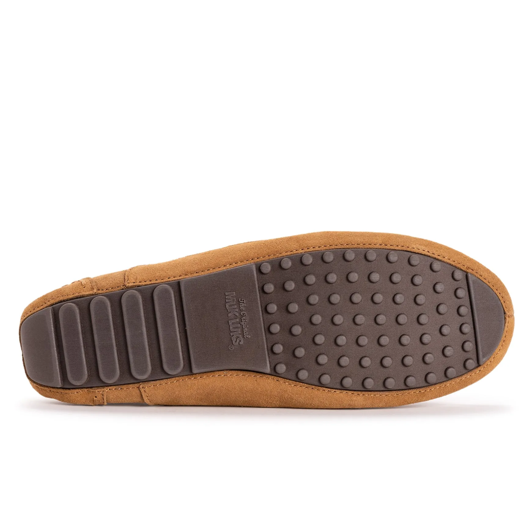 Men's Everett Moccasin Slippers