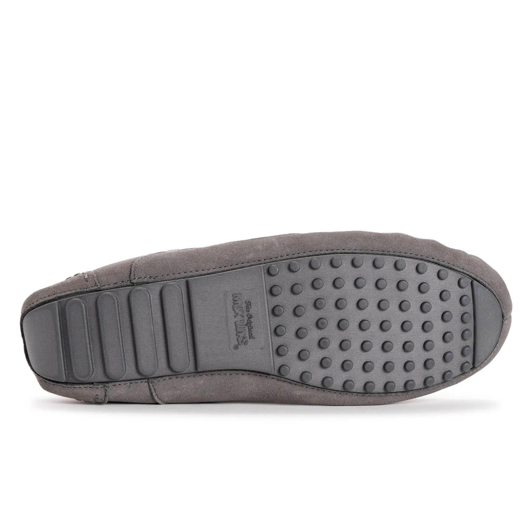Men's Everett Moccasin Slippers