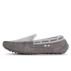 Men's Everett Moccasin Slippers