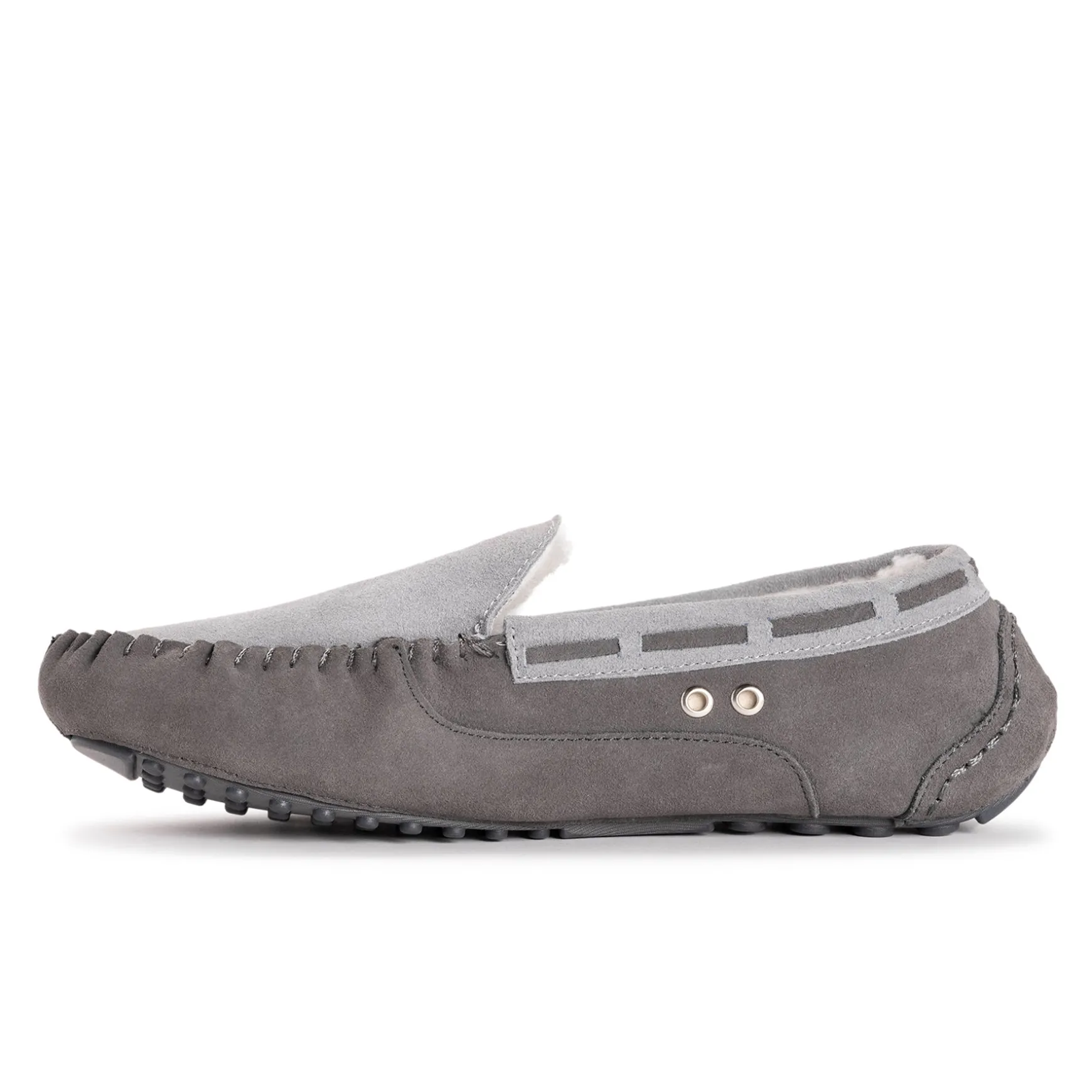 Men's Everett Moccasin Slippers