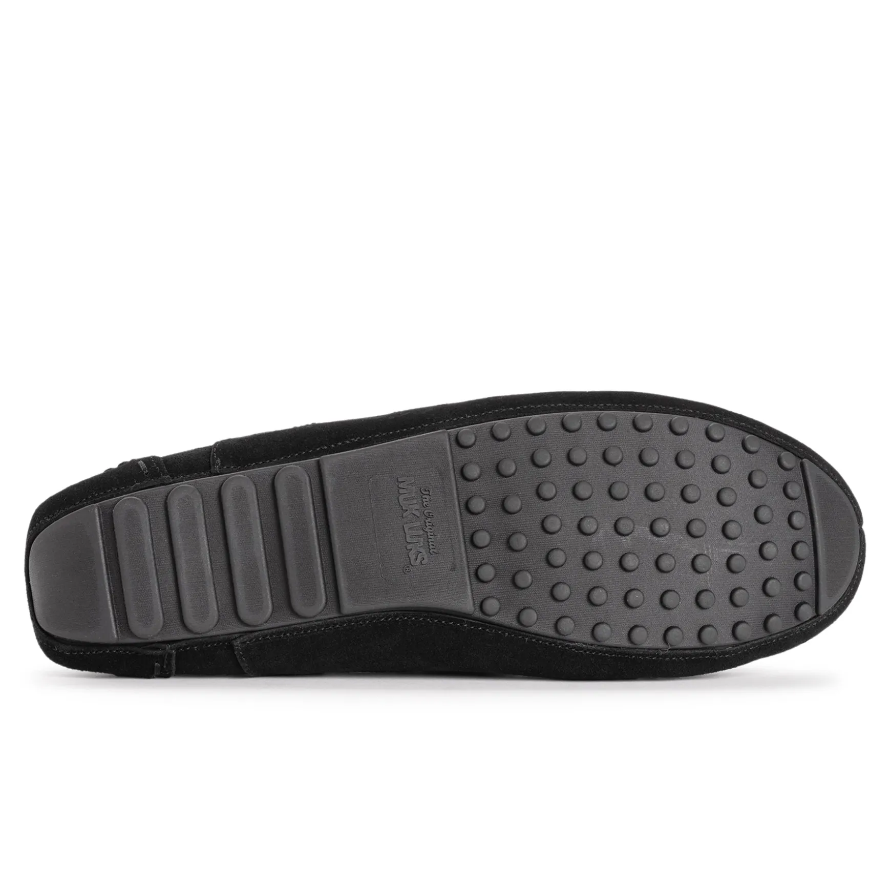 Men's Everett Moccasin Slippers