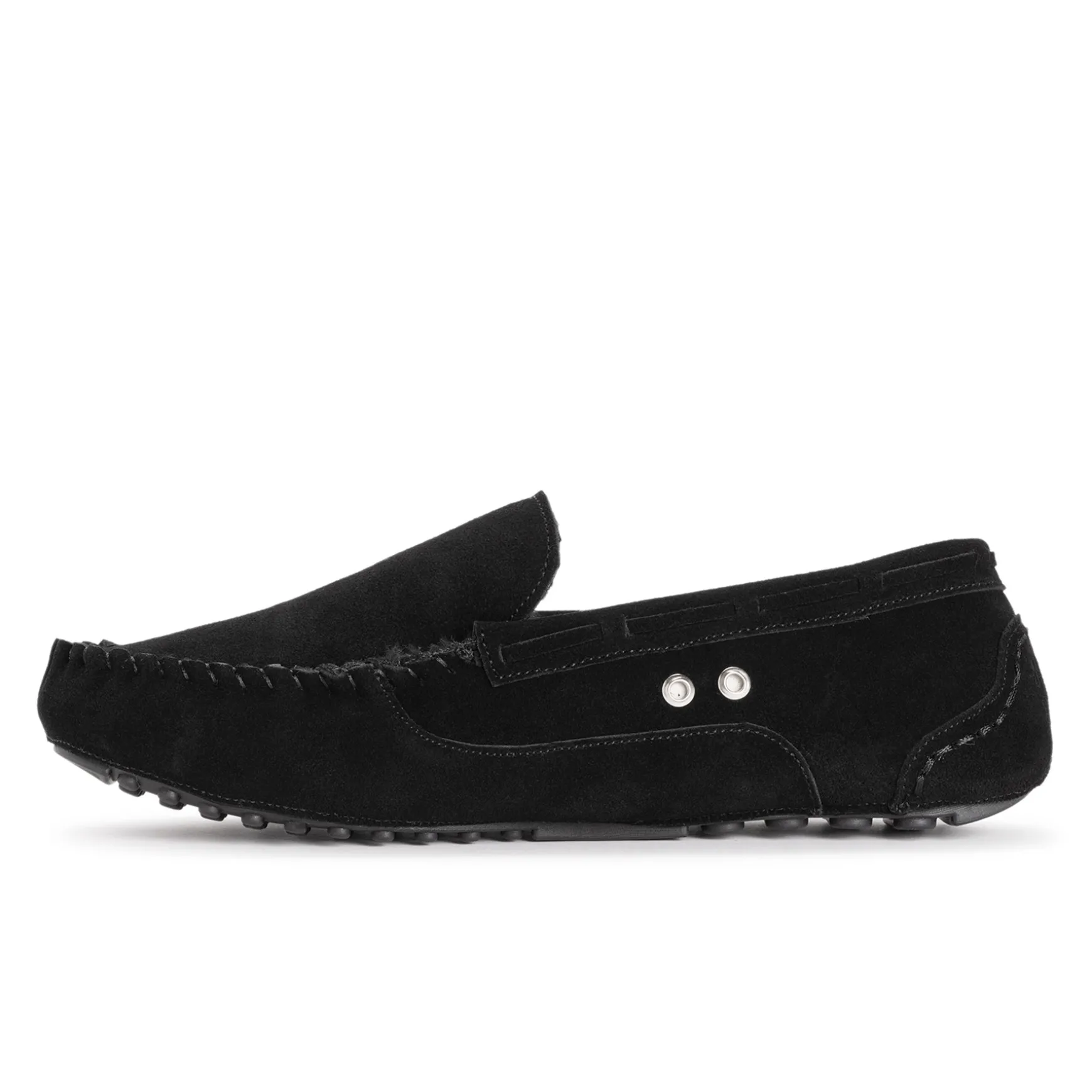 Men's Everett Moccasin Slippers