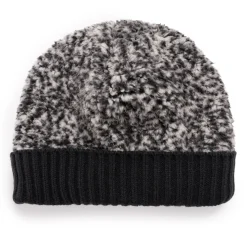 Men's Frosted Sherpa Cuff Cap