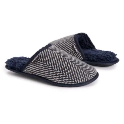 Men's Gavin Scuff Slippers