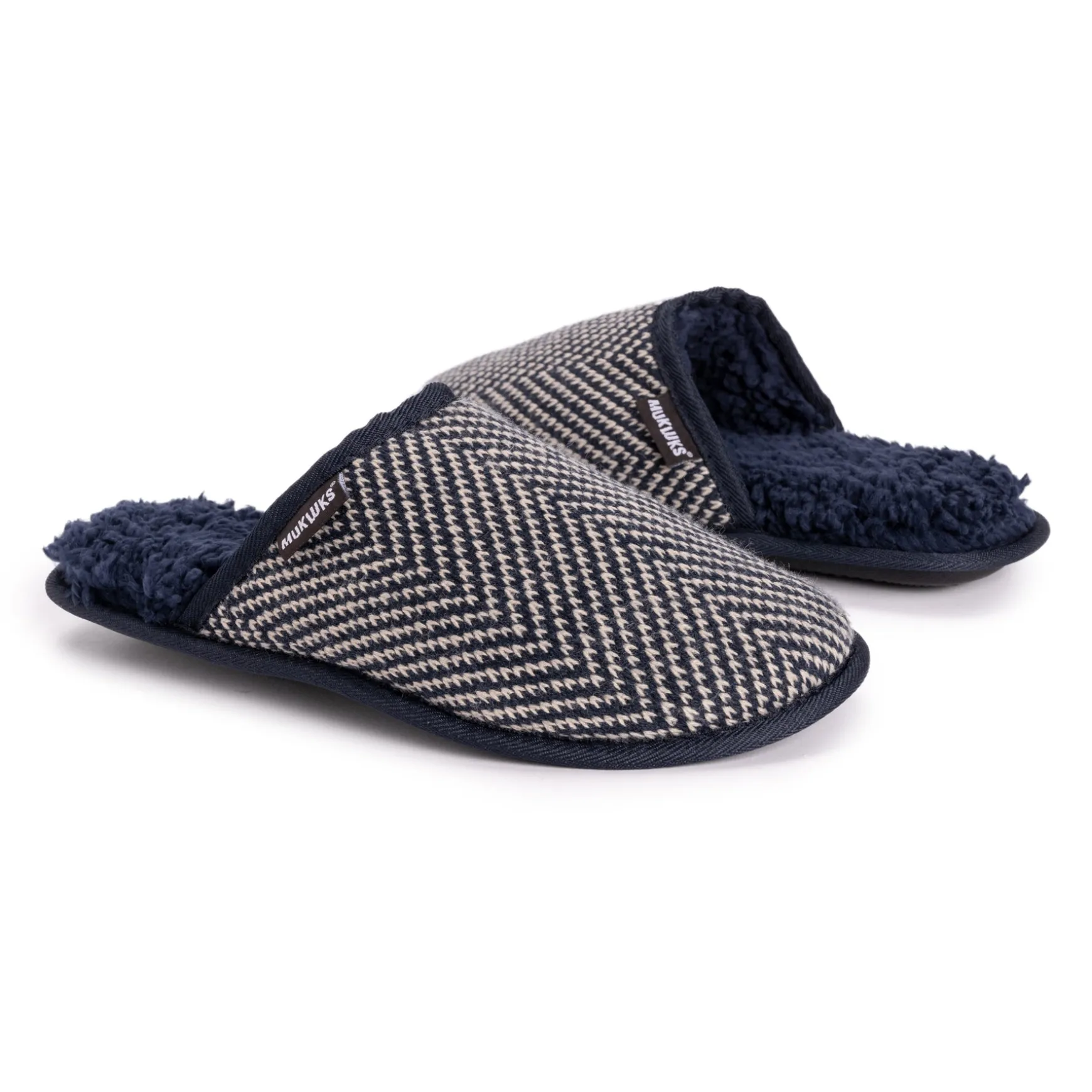 Men's Gavin Scuff Slippers