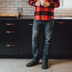Men's Gavin Scuff Slippers