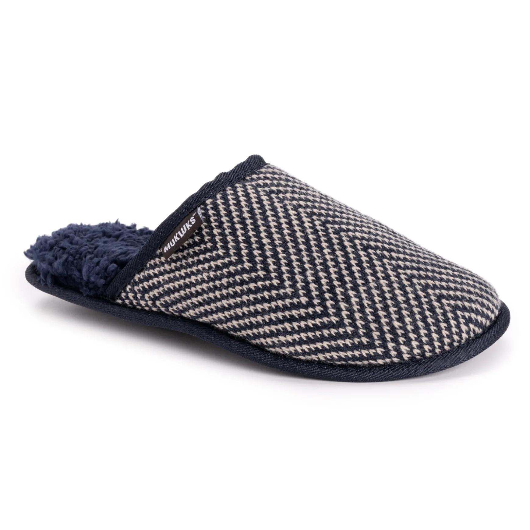 Men's Gavin Scuff Slippers