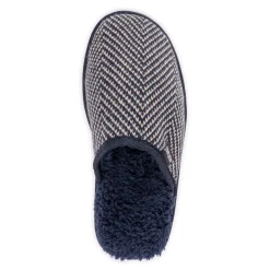 Men's Gavin Scuff Slippers