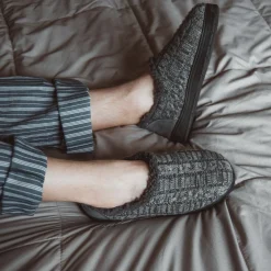Men's John Slippers