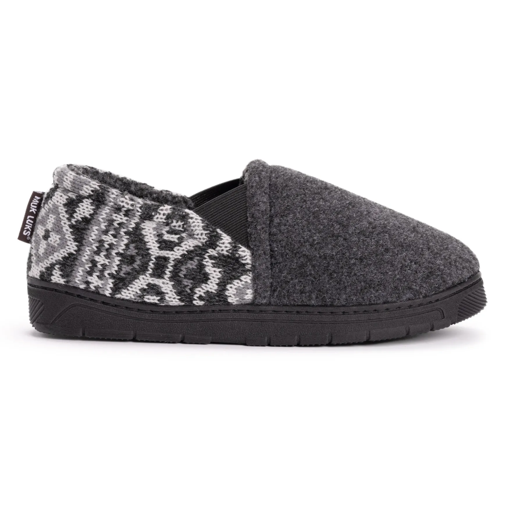 Men's Kristof Slippers