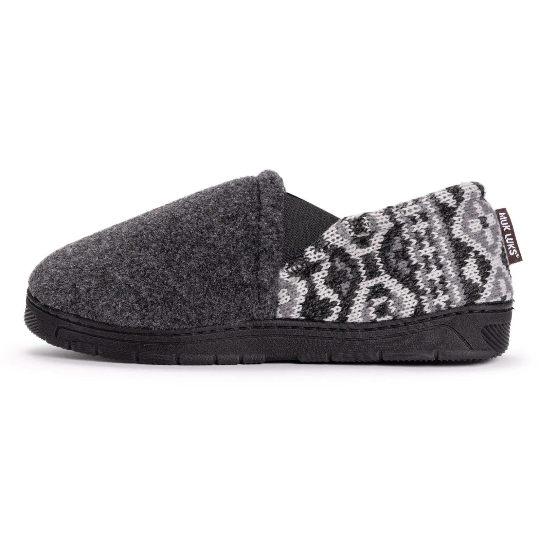 Men's Kristof Slippers