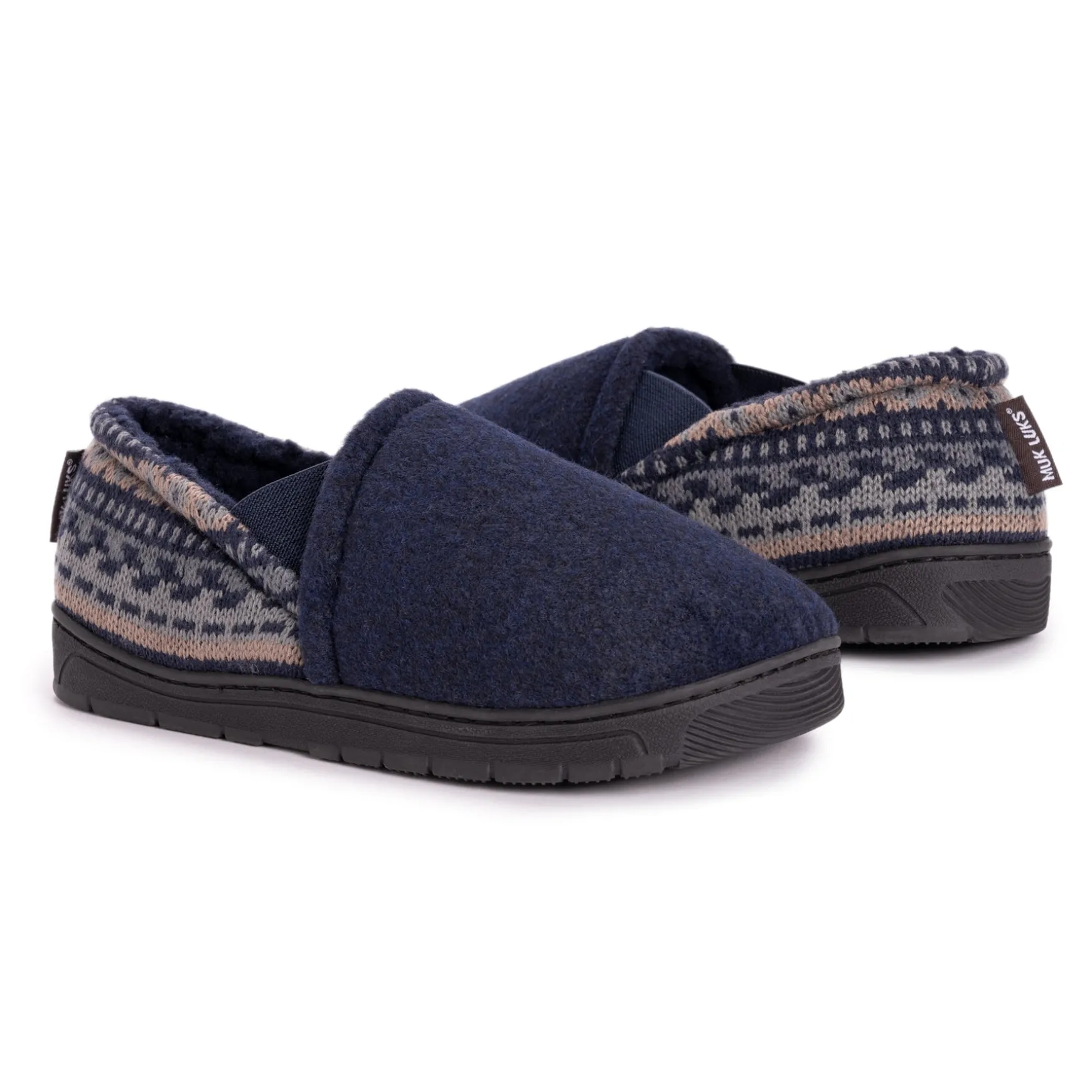 Men's Kristof Slippers
