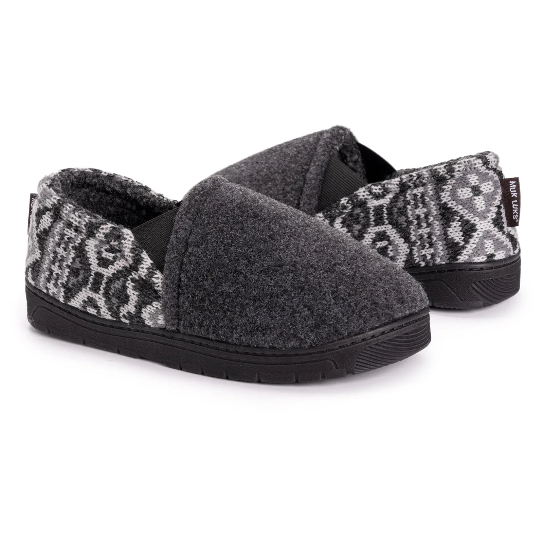 Men's Kristof Slippers