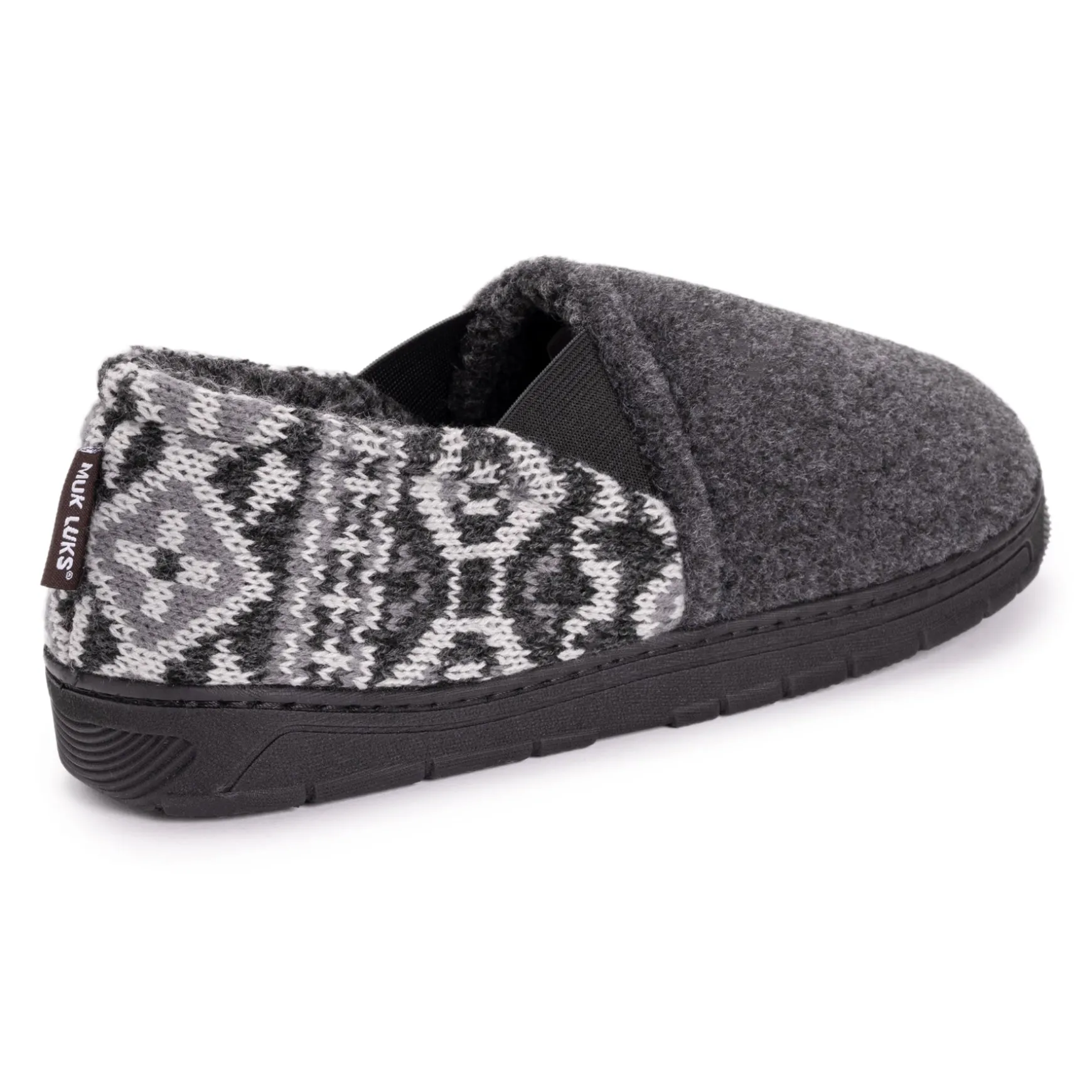 Men's Kristof Slippers