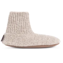 Men's Morty Ragg Wool Slipper Sock