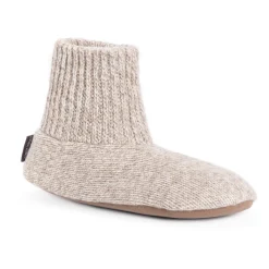 Men's Morty Ragg Wool Slipper Sock