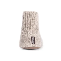 Men's Morty Ragg Wool Slipper Sock